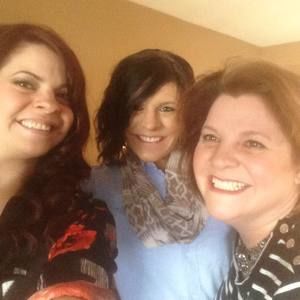 Meet your Posher, Robin