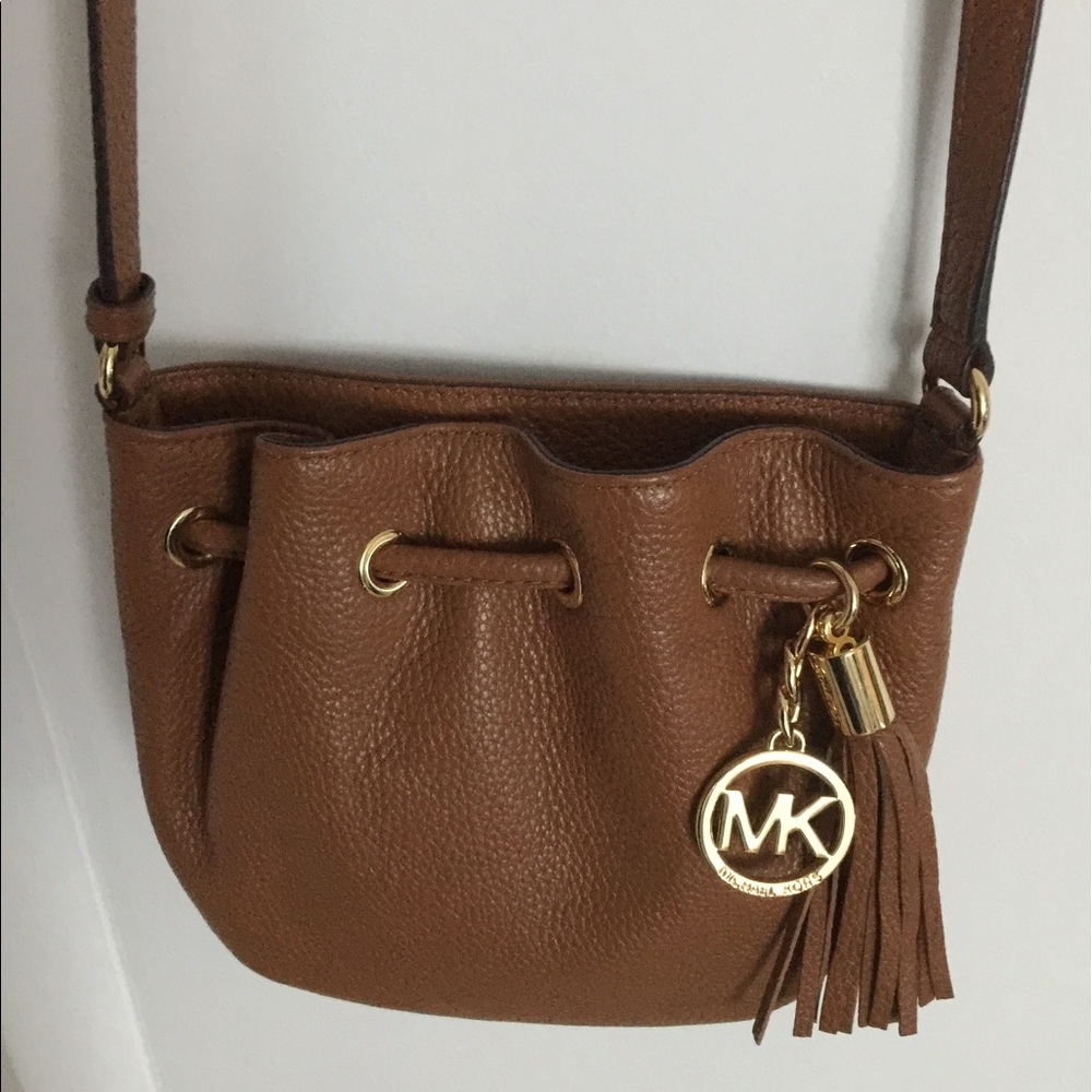 Michael Kors Jules Crossbody