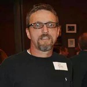 Meet your Posher, Eric