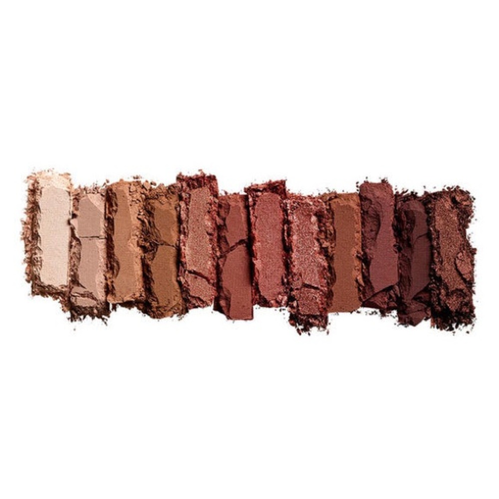 Urban Decay Naked Heat Eyeshadow Palette - Picture 3 of 4