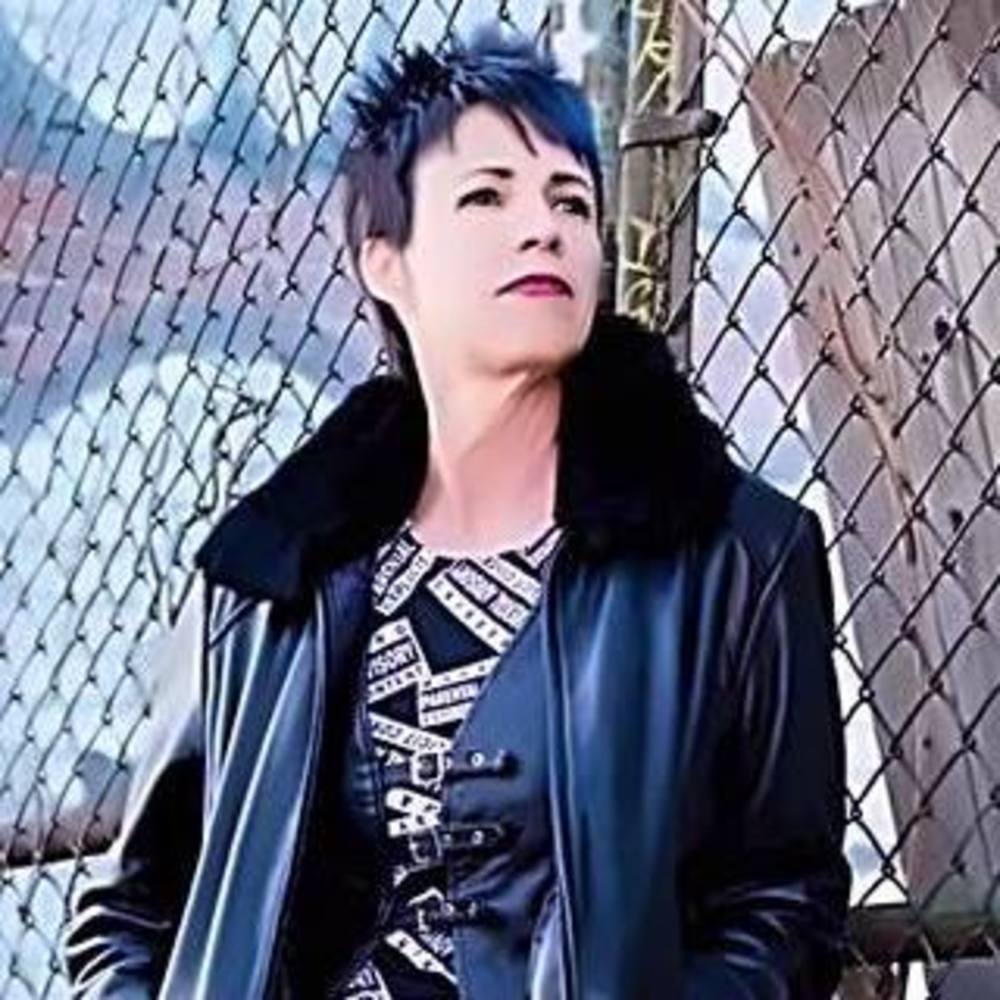 Meet your Posher, Jo