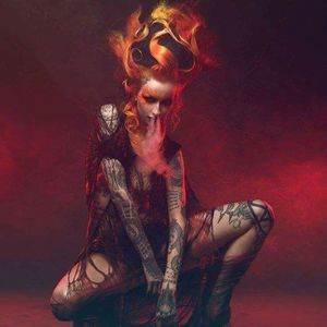 Meet your Posher, Millie