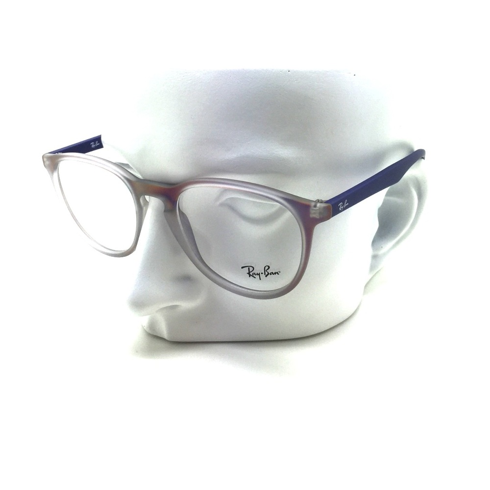 New Ray Ban RB 7046 5486 51mm Eyeglasses