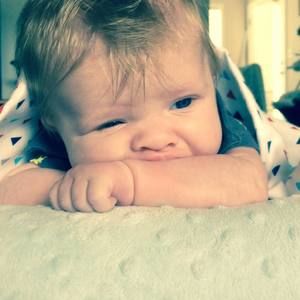 Meet your Posher, Keri