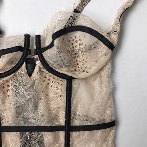 NWT Victoria's Secret Lingerie set