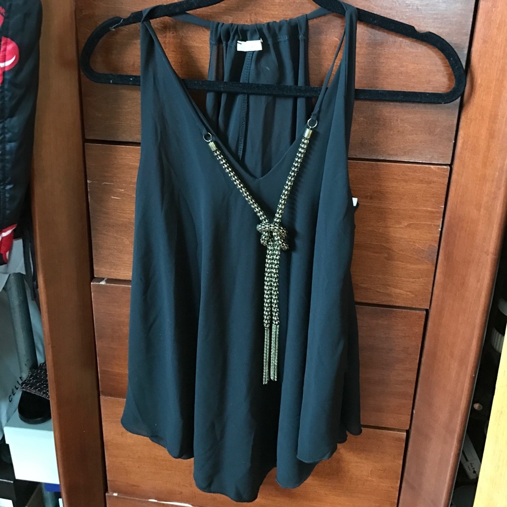 Brand new Kanvas blouse tank