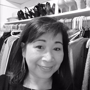 Meet your Posher, Nolita