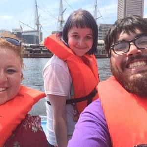 Meet your Posher, Samantha