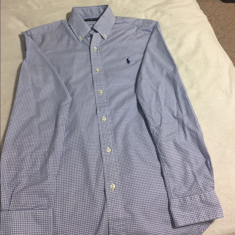 Ralph Lauren dress shirt