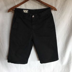 Volcom Linestone youth shorts