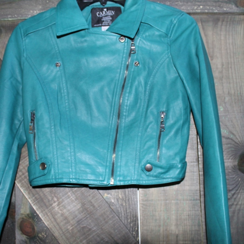 Super Cute Cropped Jacket