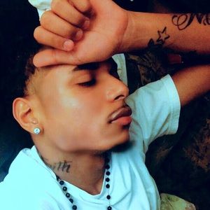 Meet your Posher, Rich