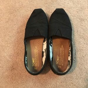 Women's Classic Toms
