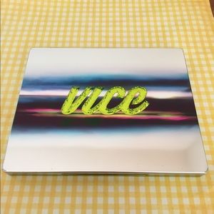Urban Decay Vice 3 Palette