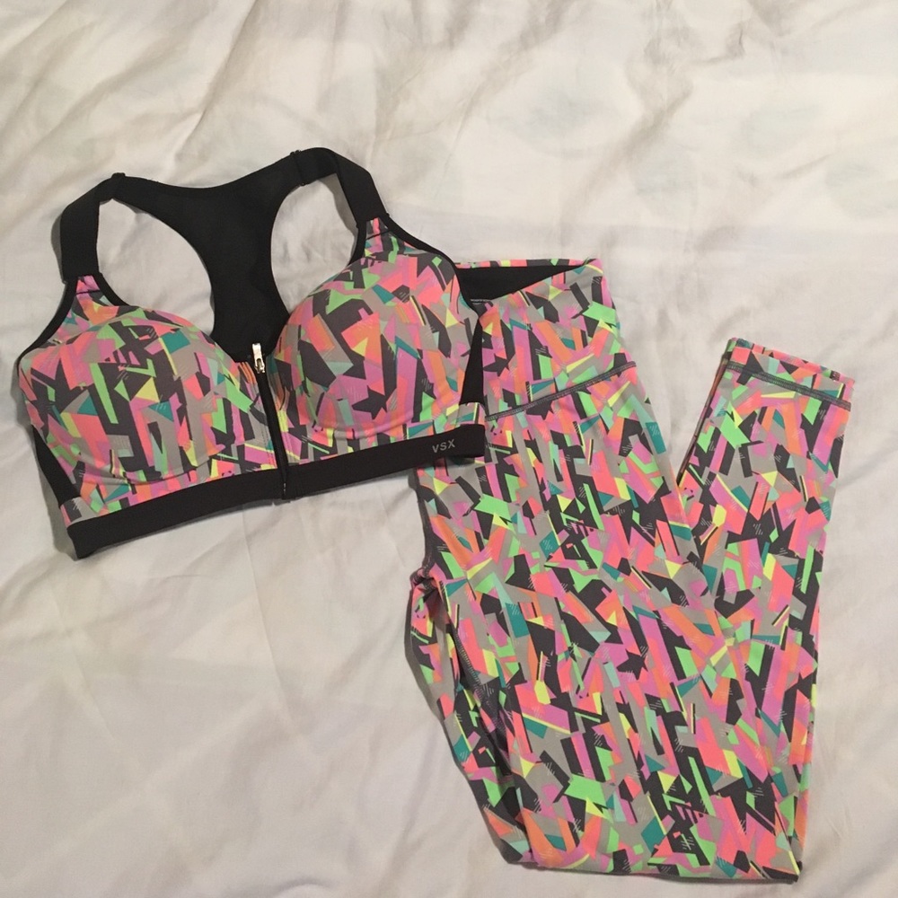 VSX Knockout Set