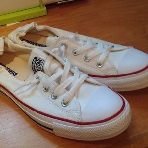 Converse all star sneakers