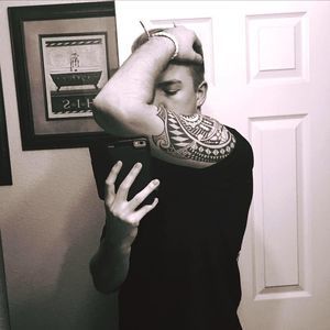 Meet your Posher, Wesley