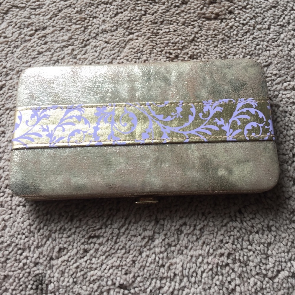 Tarte pin up girl blush palette