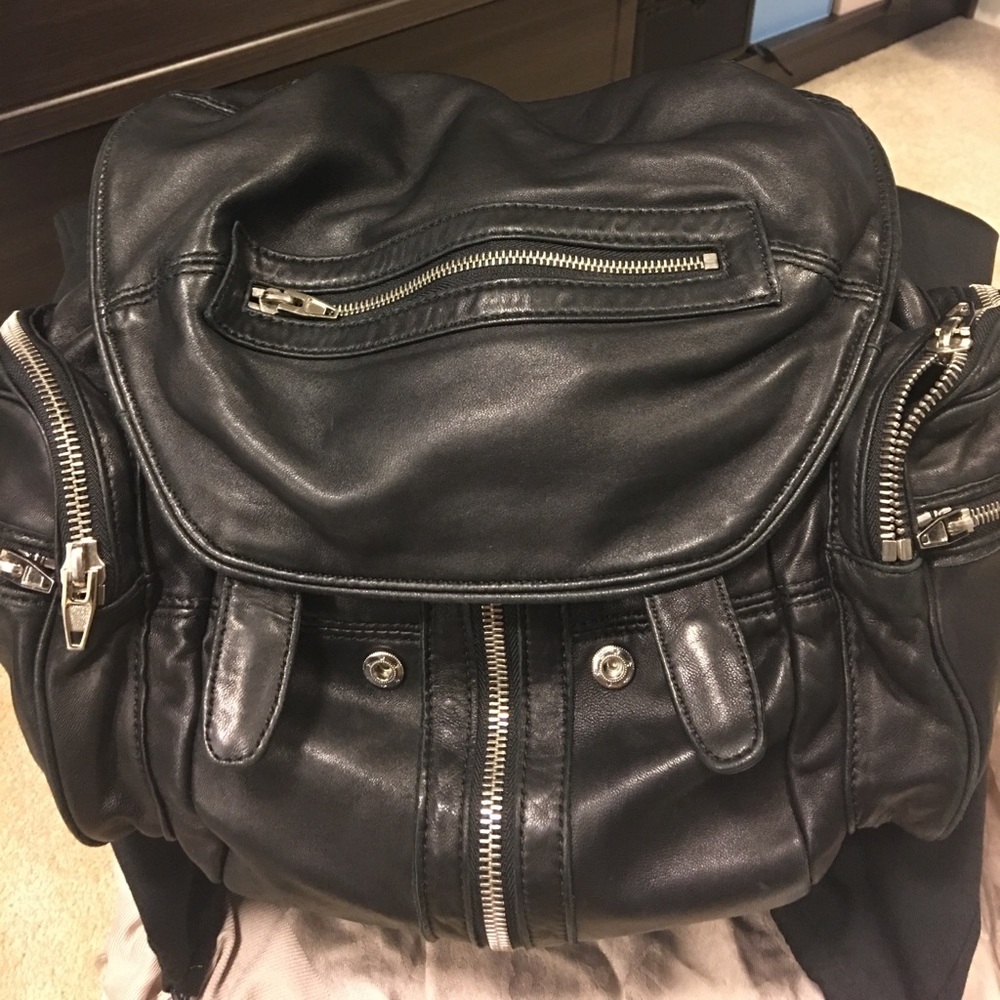 Alexander Wang Marti