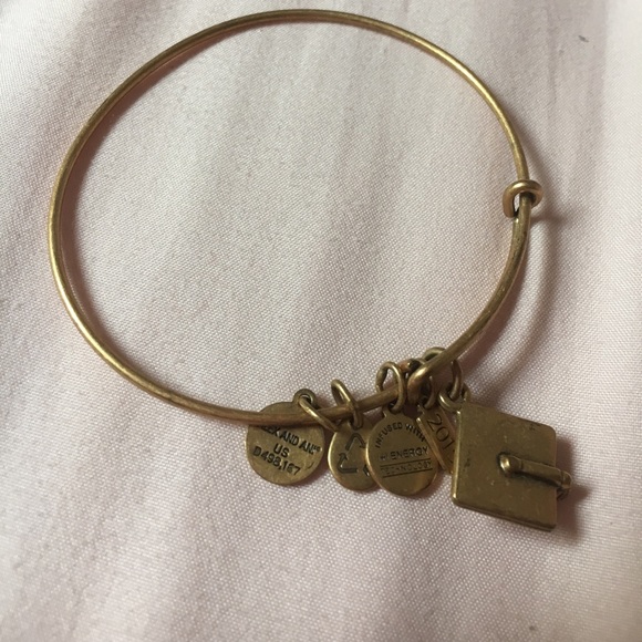 Alex and Ani (Graduation) 🎓 - Picture 1 of 3