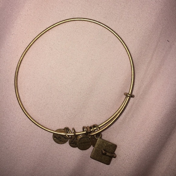 Alex and Ani (Graduation) 🎓 - Picture 2 of 3