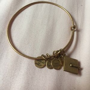 Alex and Ani (Graduation) 🎓