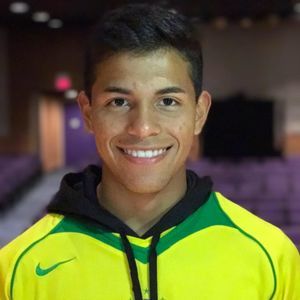 Meet your Posher, Jorge