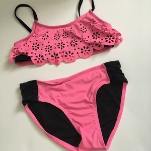 Justice bikini for girls!