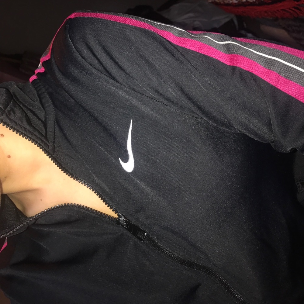 nike jacket