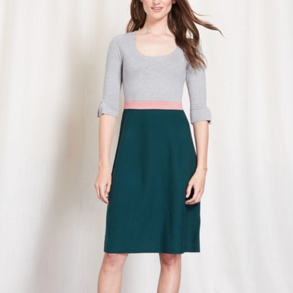Boden Dresses & Skirts - Boden Juliette Knitted Dress