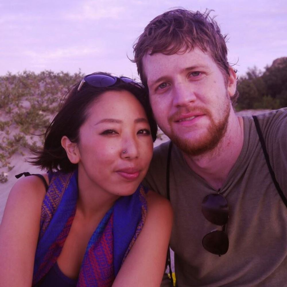 Meet your Posher, Kanae