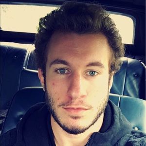 Meet your Posher, Tyler