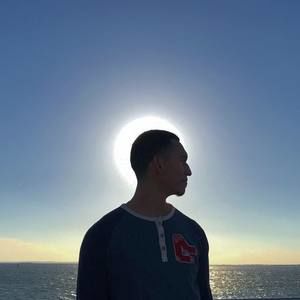 Meet your Posher, Austin