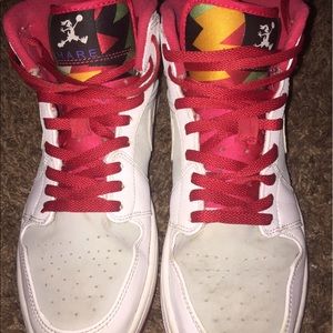 Hare 1s
