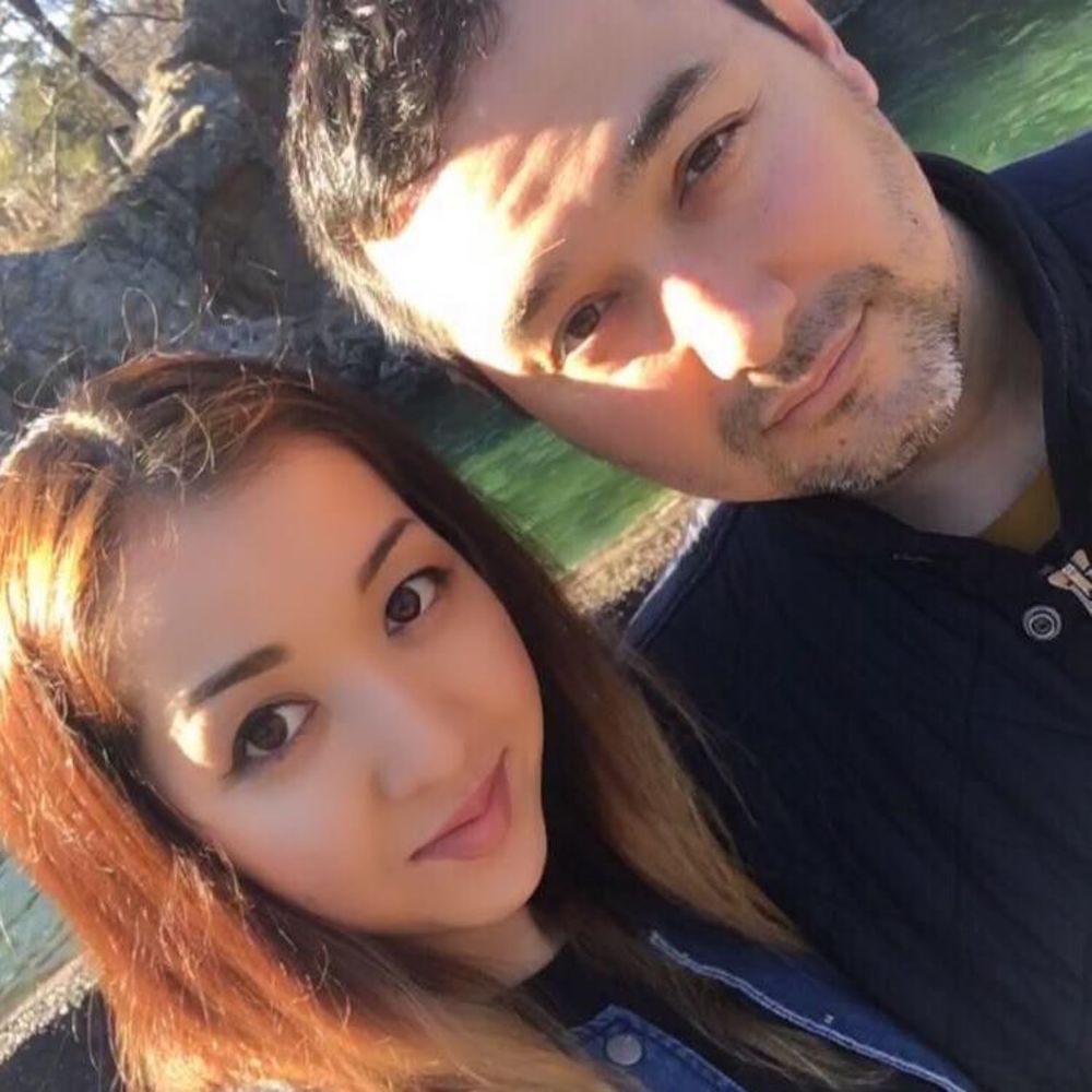 Meet your Posher, Madina