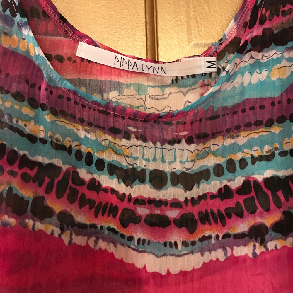 LF Tank Top - Picture 2 of 4