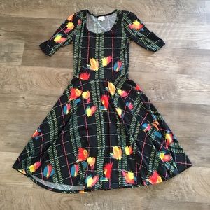 LuLaRoe S Nicole