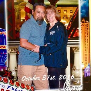 Meet your Posher, Cathy