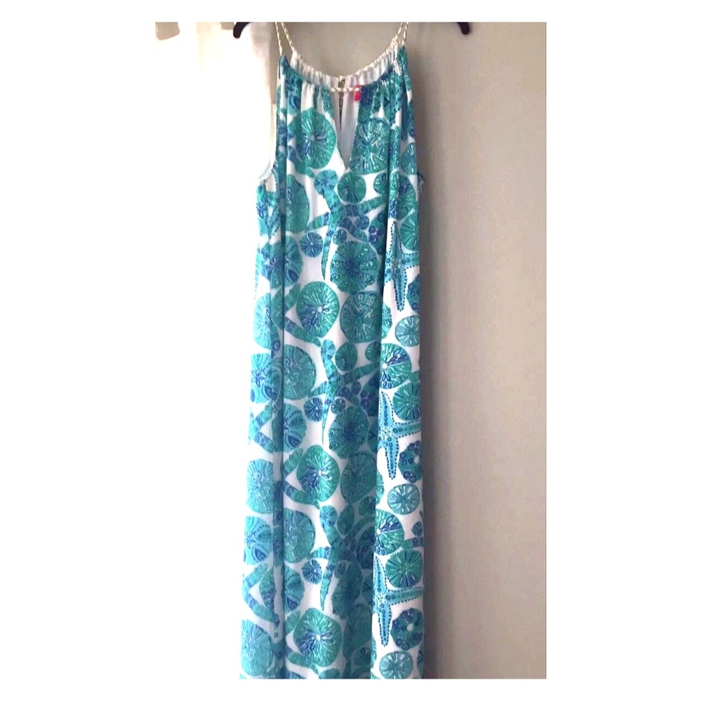 Lilly for Target Maxi