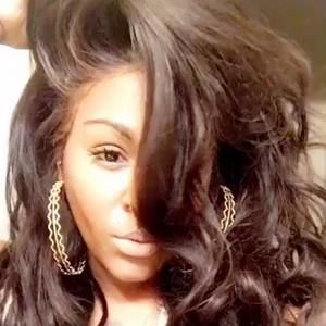 Meet your Posher, Jasmine