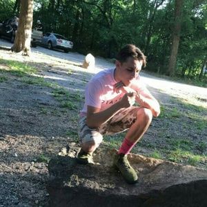 Meet your Posher, Jacob