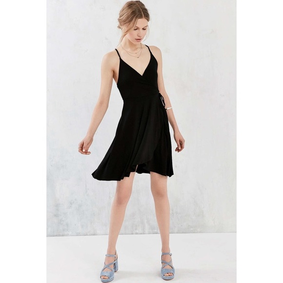 Kimchi Blue Dresses & Skirts - Wrap dress