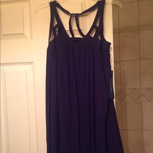 Summer dress junior size
