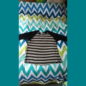 Lularoe Randy 2XL