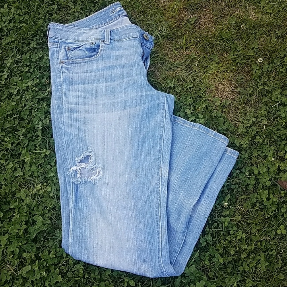 Jeans
