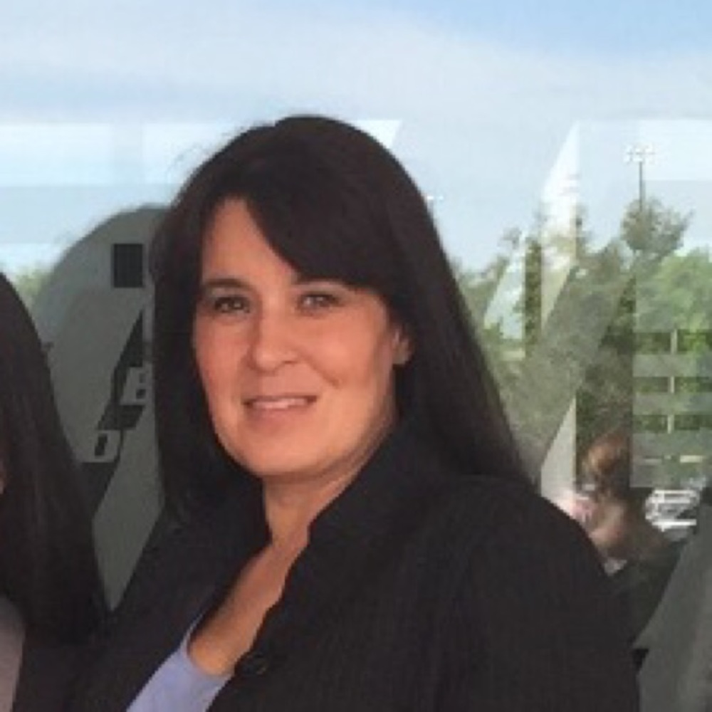 Meet your Posher, Nicole