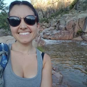 Meet your Posher, Jocy