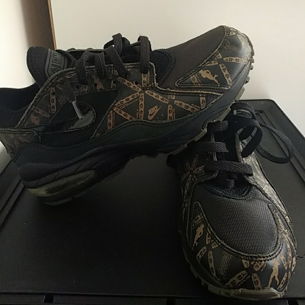 Nike Air Max