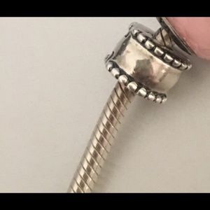 Pandora Bracelet Clip