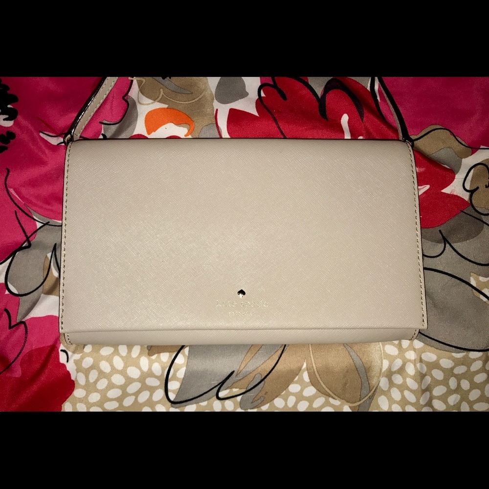 Kate Spade Cali Crossbody Bag